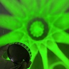 2xbig Watermelon Real Glass Lens Flush Mount Incandescent Light Kit Led Lights