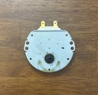 Oem Genuine Ge Microwave Turntable Motor Assembly  Part  wb26x10154
