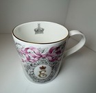 Queen Elizabeth Ii Commemorative Coffee Mug Royal Collection Trust Memorial New