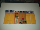 Number 2 Pencil Lot Nos Vintage 1990 s Eagle 20 24 1998 Sanford Mead