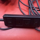 Logitech H570e Usb Mono Headset A-00063 Part  881-000229 Tested Free Shipping