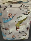 Petunia Pickle Bottom Disney Peter Pan Cool Pixel Plus Insulated Cooler Bag