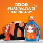 Persil Advanced Clean Oxi odor Laundry Detergent  82 Loads  82 5 Fl Oz