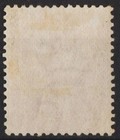 Bermuda 1880 - Sg 20  4d  Orange-red - Qv - Mlh   Og - Cat    21 00
