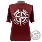 New Innova Star Performance Short Sleeve T-shirt - Pick Your Color