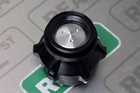 Tial Q Bov 50mm Blow Off Valve Black 11psi  aluminum Flange  Bov Qbov