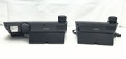 Lot Of 2 Panasonic Kx-nt553 Phone Black Backlit 3-line Display Ip W  X1 Kx-nt505