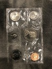 33 Canada 1968 Royal Canadian Mint Annual Specimen Coin Set  uncirculated 