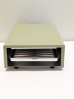 Vintage Unused In Original Box   Presto Toaster Broiler  Avocado      Green Tob1a
