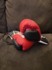 8 Oz Title Professional Boxing Gloves