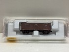 Nn3 Scale Micro Trains Mtl 15114 Austin   North Western A nw 7049 Box Car