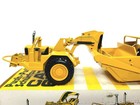 Caterpillar Cat 627 Push-pull Scraper - Yellow - Nzg 1 50 Scale Model  127