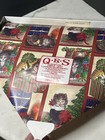 Qrs Illustrated Collectors Roll Xmas-1997 Four Ragtime Selections Player Piano