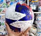 New Adidas Mls Pro 2023 Size 5 Match Soccer Ball High Quality Soccer Ball