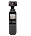 Dji Osmo Pocket 2 Handheld Gimbal Stabilizer 3-axis 4k Camera