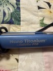 Babyliss Pro Nano Titanium Hair Straightener 1 Inch