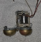 Ringer Replacement 500 554 Western Bell Desk  Wall Phones Bell Parts 3 1962