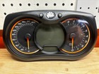 Ski-doo Renegade Xm 800 Xs Mxz X 600 Summit 2015 Speedometer Gauge Premium Xrs