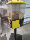 U-turn Terminator 4 Head Carousel Candy Vending Machines On Stand  46  Tall
