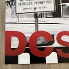 Dc Shoes Danny Way Poster Skateboarding World Record Jump 38 5x26 5
