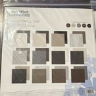  4 Creative Memories 8x8 Designer Paper Packs Tone-on-tone  12sheets Per Pk
