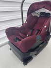 Nuna Pipa Carseat Infant Carrier With Infant Insert