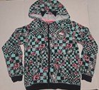 Mattel Monster High Clothing Hoodie Shirt Lot  1 Ghouls Girls
