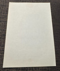 D  Vintage Grain Belt Beer Paper Menu Insert Sheet Minneapolis Brewing Co Mn