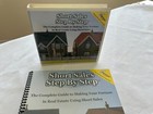Phil Pustejovsky Short Sales Step-by-step System 13 Cd s    Success Booklet 