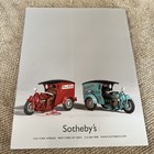 Sotheby s - The Covert   Hegarty Collection Of Antique Toys 2001 Auction Catalog