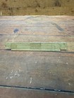 Original Wurlitzer 1100 Jukebox Control Chassis Interface Panel Counter Oem