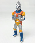 Jet Jaguar Gashapon 3  Mini Figure - Bandai Godzilla Hg Series 8