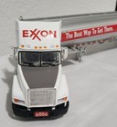 Exxon 2000 Premier Die Cast Collectible Tanker -  The Best Way To Get There