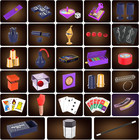Nicella Magic Kit - 300  Magic Tricks For Kids Age 6-8 8-10 10-12  Magic Set