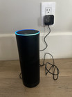 Amazon Echo 1st Generation Smart Assistant Home Music Speaker Alexa New Open Box
