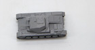 Zvezda 1 100 Scale Pz kpfw ii German Light Tank Open Built Model  6102