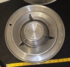 Bulk Lot Of 13 Vintage 1962 Pontiac 14  Hubcaps Wheel Covers Bonneville Catalina