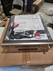 Teac R-h500 Reference 500 Series Cassette Tape Deck In Original Box  exc  