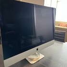 Apple 2017 Imac 27  5k  Core I7 4 2 Ghz  64gb Ram  2tbfusiondrive Computer Only