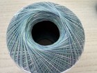 Aunt Lydia s Classic Cotton Crochet Thread Size 10 lot Of 2 ocean 154-0995