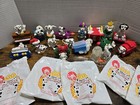 Mcdonald s - 2000 -  102 Dalmatians Happy Meal Toys - Lot Of 90  New-open 