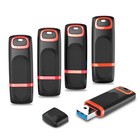 Usb 3 0 Flash Drive 32gb 64gb 128gb Memory Stick Thumb Stick Lot Pack