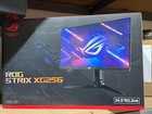 Asus Rog Strix Xg256q 24 5  Full Hd Led Gaming Lcd Monitor -  180hz