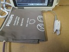 Philips Suresigns Vs4 Patient Monitor Nellcor Spo2 Nibp Temp