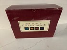 Trail Of Painted Ponies Give Me Wings Pony Numbered  W box   Story Card