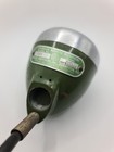 Vintage Microphone  - Shure 520 Green Bullet Harmonica - Green Label  non-dx  