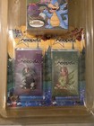 Neopets Tcg 2-player Starter Set   Two Bonus Blister Packs Very Rare New sealed