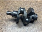 1999 Bmw R1100rt Engine Crank Shaft Crankshaft Motor R 1100 Rt R1100 1100rt  F4