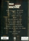 Garth Brooks Man Against Machine Guitar Tab Edition Sheet Music Songbook