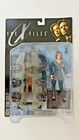 Mcfarlane X-files  Agent Dana Scully   Attack Alien - 1998 Series - 1 Set Of 2 